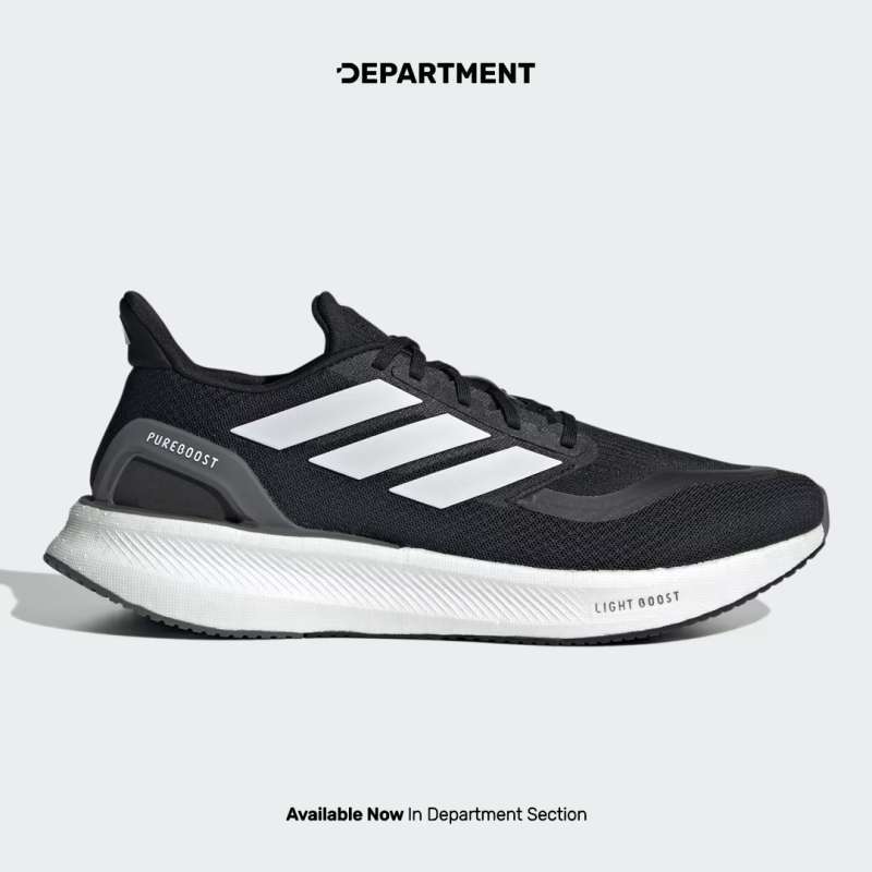 Sepatu Sneakers Adidas Adidas Pure Boost 42 Sepatu Lari Unisex