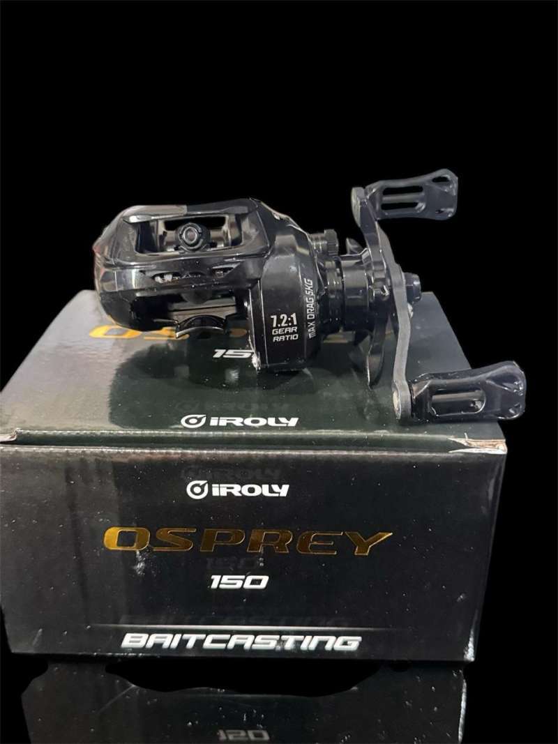 buy tackle box online HD Boxes Size_60LB it keeps gear secure Color:Holo Shad Spinning Reel Making Your