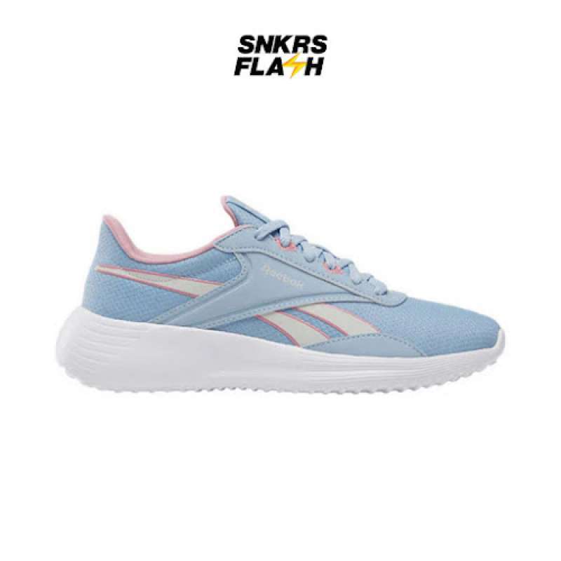 Promo Sepatu Lari Wanita Reebok Lite Blue R00209927 Diskon 35