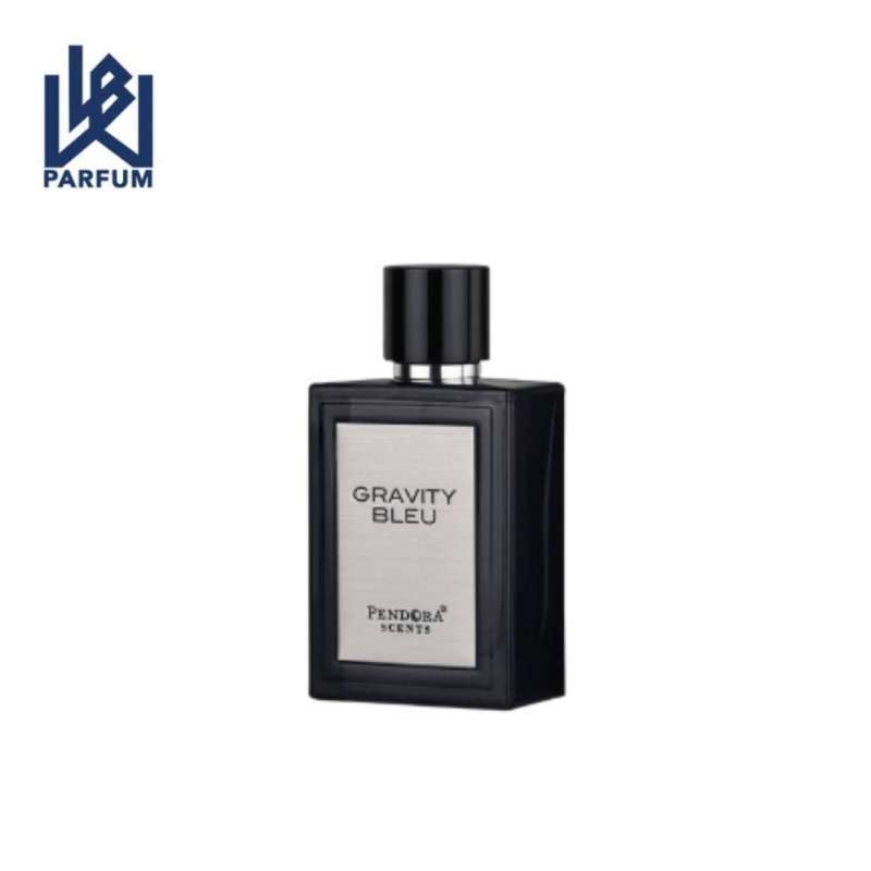 Pendora Scents Gravity Bleu EDP 100Ml