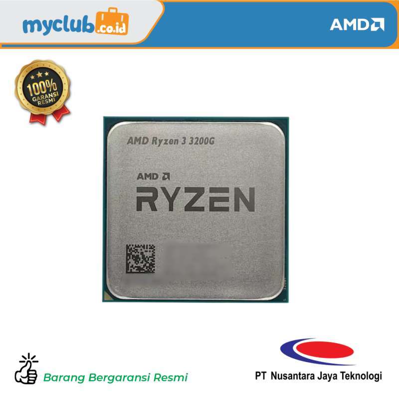 中古】Ryzen 3 3200G AM4 CPU AMD Ryzen3 3200G 中古 AMD Ryzen 3