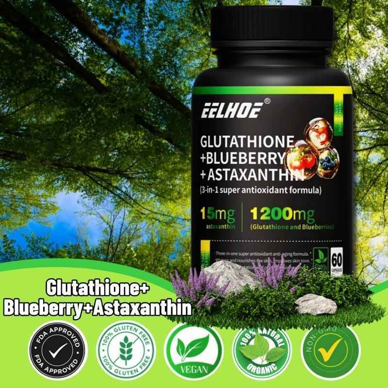 glutathione laminas orales Amazon.com: ESTHER FORMULA Liposomal Glutathione Strips (30 ct) -  Glutathione Direct, Antioxidant Support, Skin Brightening | Fast-Absorbing  Oral Beauty Film | Korean Supplements