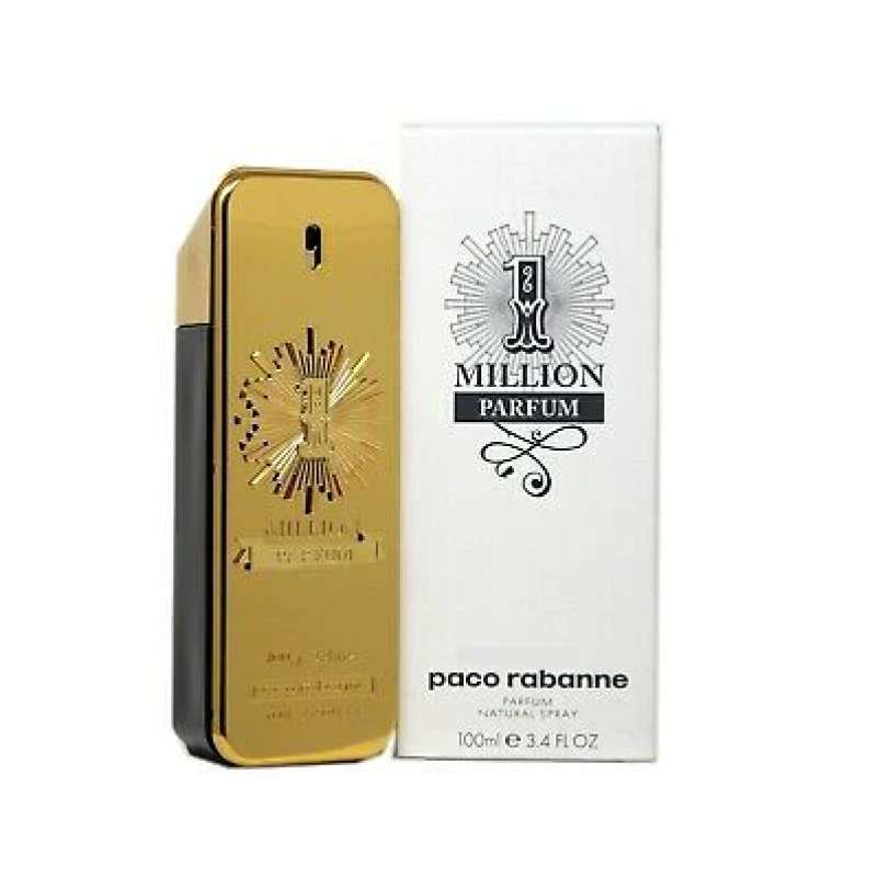 Parfum Original PR Million For Men Parfum 100ml (TST)