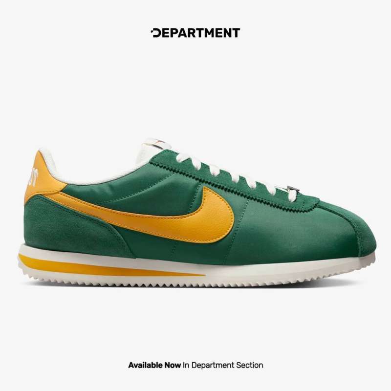 Promo Sepatu Sneakers Pria Nike Cortez Txt Hf1435300 Original