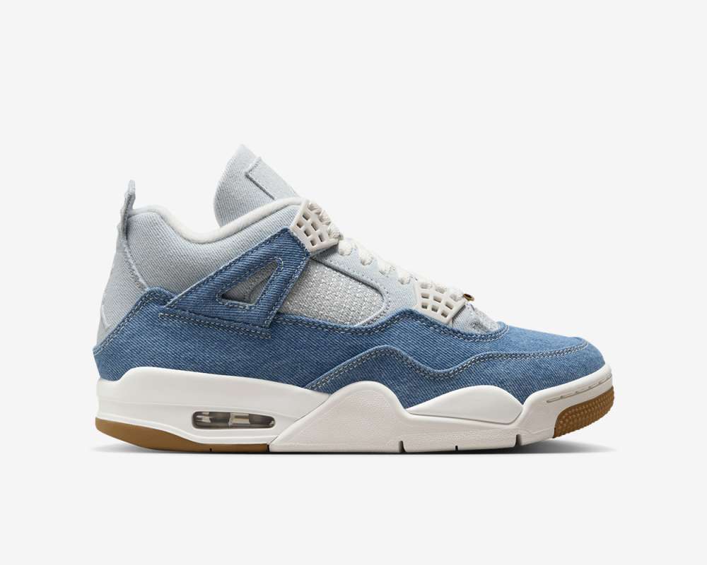 Sepatu basket Nike Wmns Air Jordan Retro Tex 