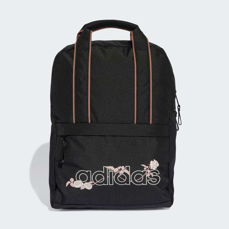 ADIDAS Valentines Linear Essentials Backpack JM9205 20251