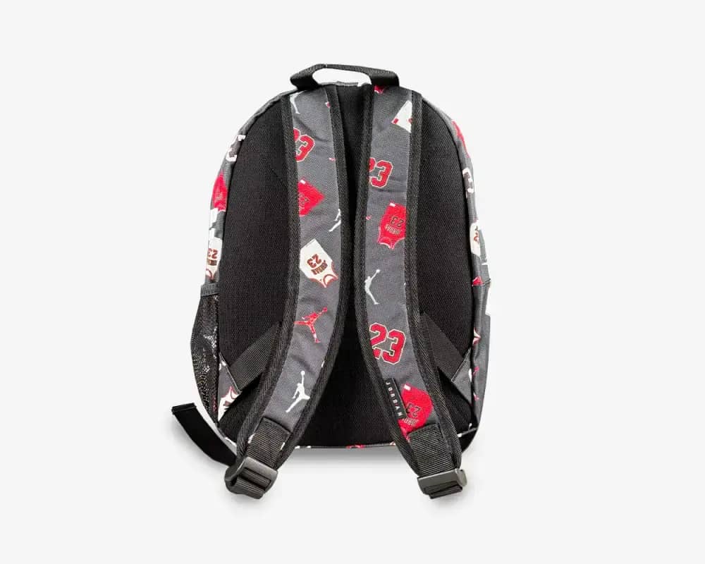 Air Jordan Retro Jordan Graphics Backpack Tas Nike Jordan Backpack