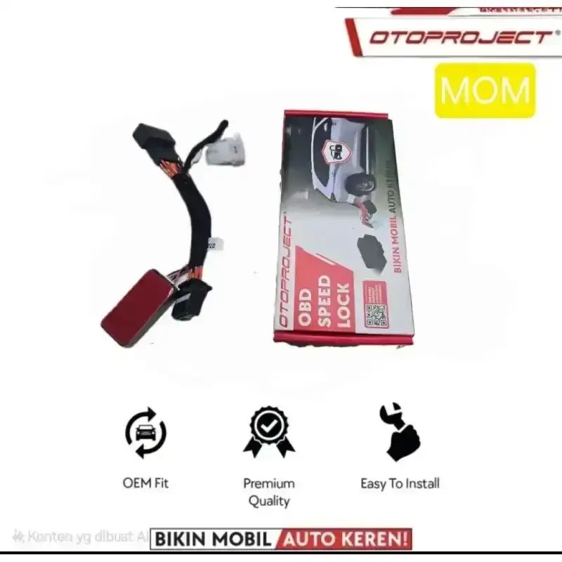 Harga Obd Speed Lock Xl7 💯 Terbaru, Spesifikasi, & Kredit April 2026