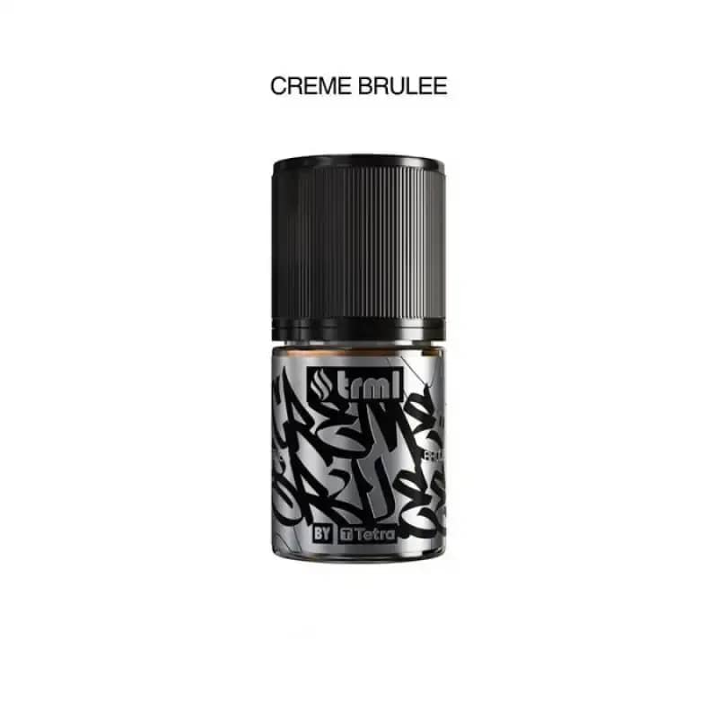 Jual Trml Creme Brulee 60ml 4mg 7mg 10mg By Trml Liquid Di Seller Jakarta  Vaporizer - Pluit, Kota Jakarta Utara