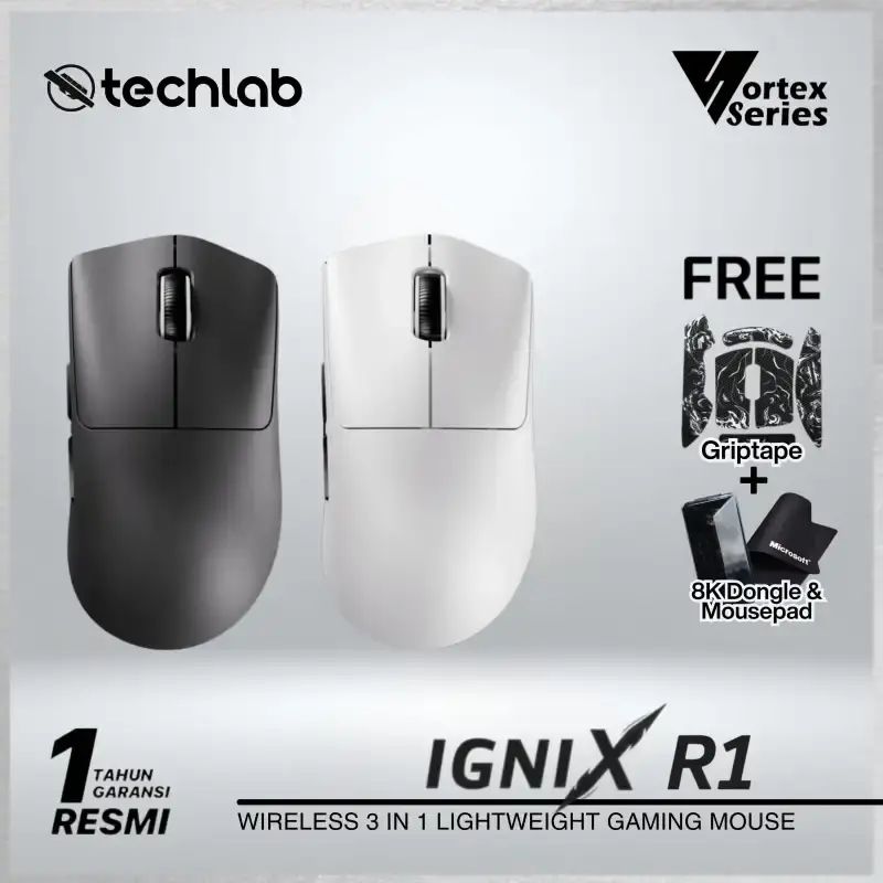 Oni R1 Daftar Harga Vortexseries R1 🔥 Original & Spesifikasi Lengkap Maret 2026