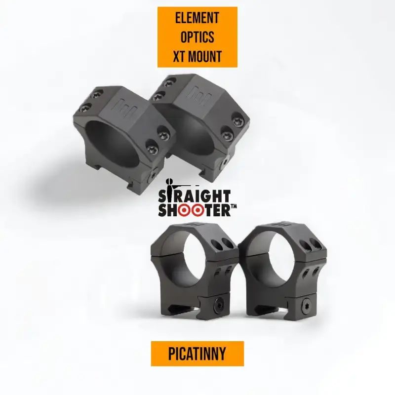 Element Mount Jual Element Optics Xt Mounts Original Di Seller Straightsh00ter ...