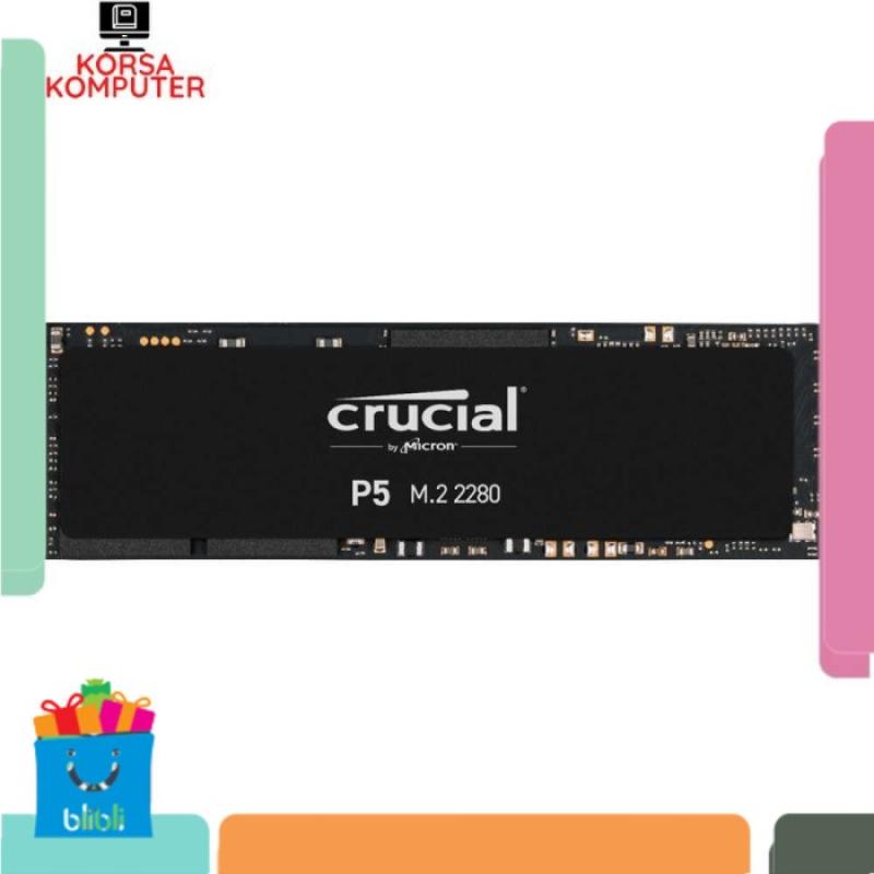 Crucial best sale p1 500