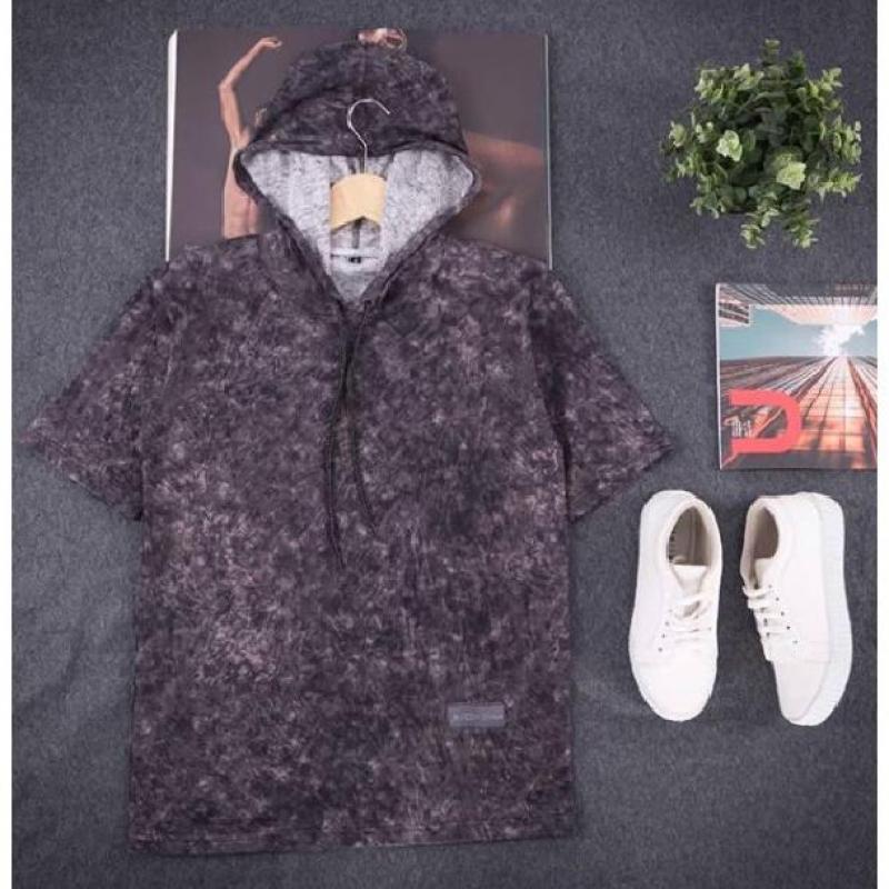 Kaos longline hoodie best sale