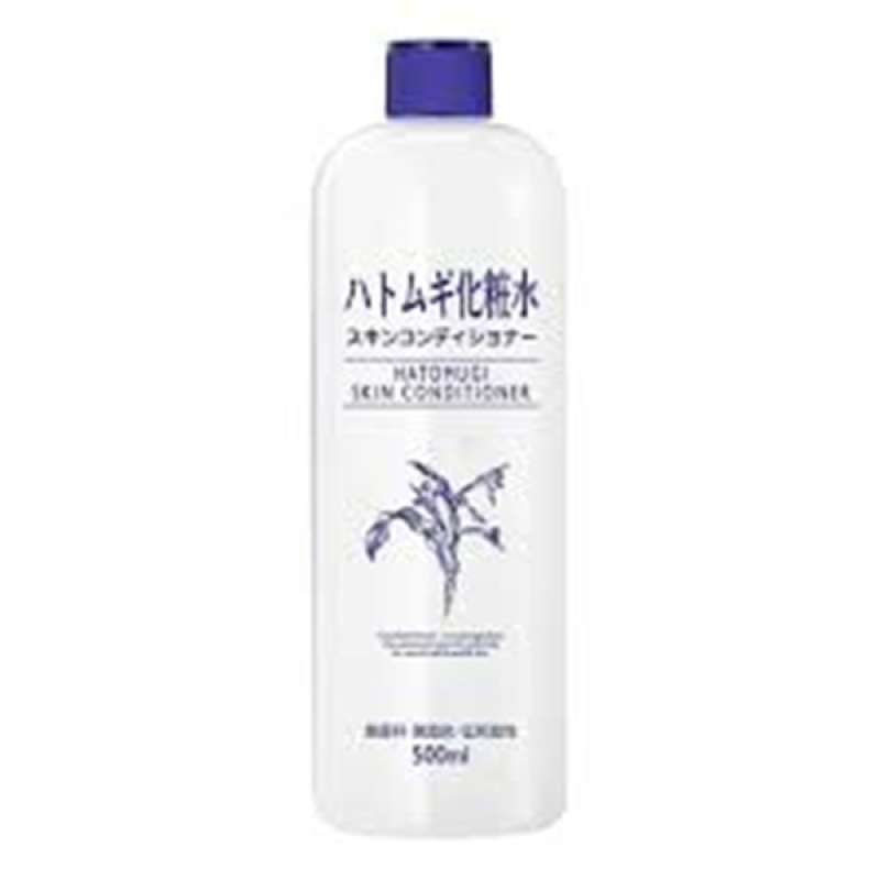 Hatomugi skin outlet conditioner harga