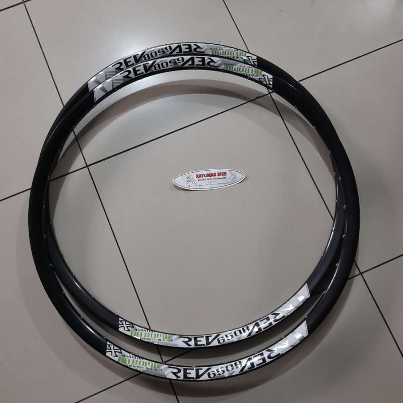 Jual Velg Rims 32 Hole Original Terbaru - Harga Promo Murah April 2024 ...