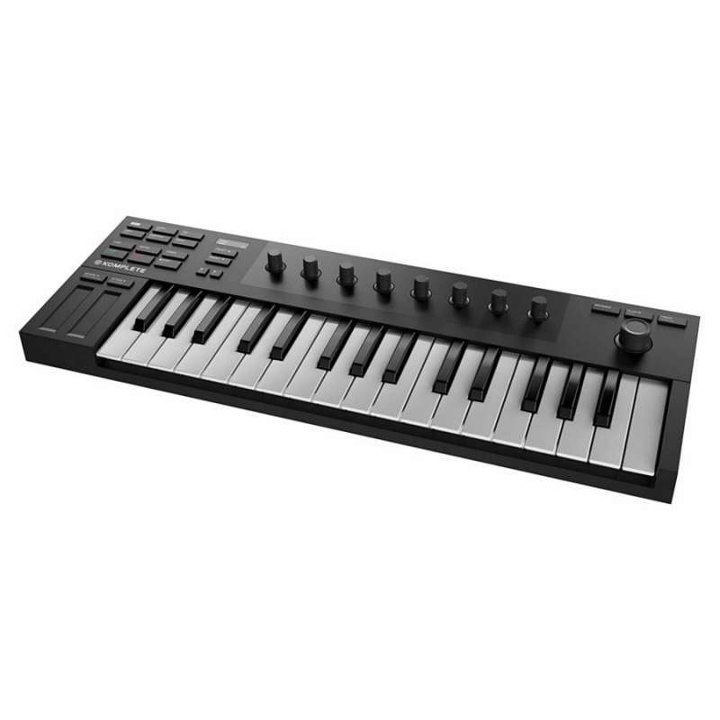 Jual Software Native Instrument Original Murah - Harga Diskon Februari ...