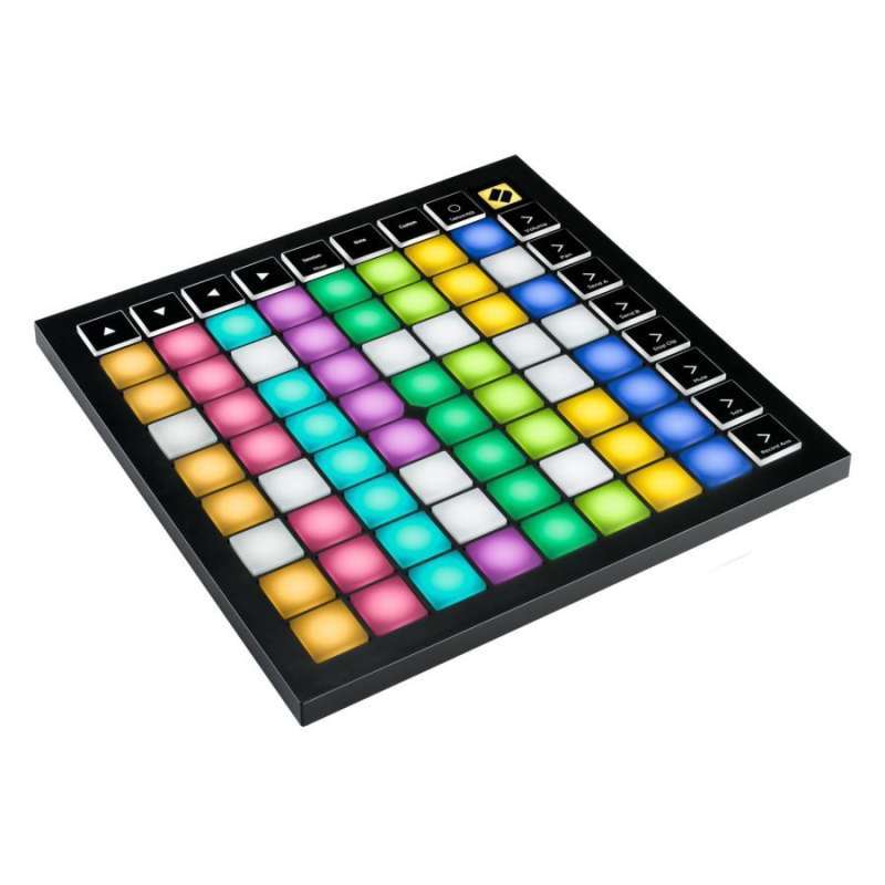 Launchpad Type Instruments Jual Launchpad Midi 💯 Harga Murah & Kualitas Terbaik Maret 2026