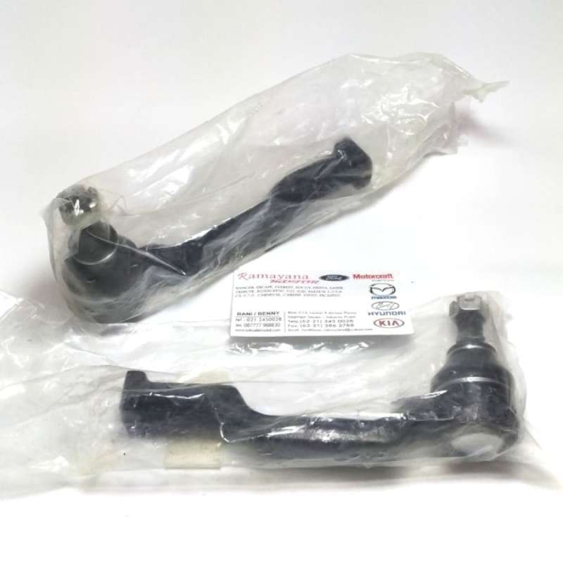 Promo Long Tie Rod Ford Ranger Everest Mazda Bt50 Diskon 33 di Seller