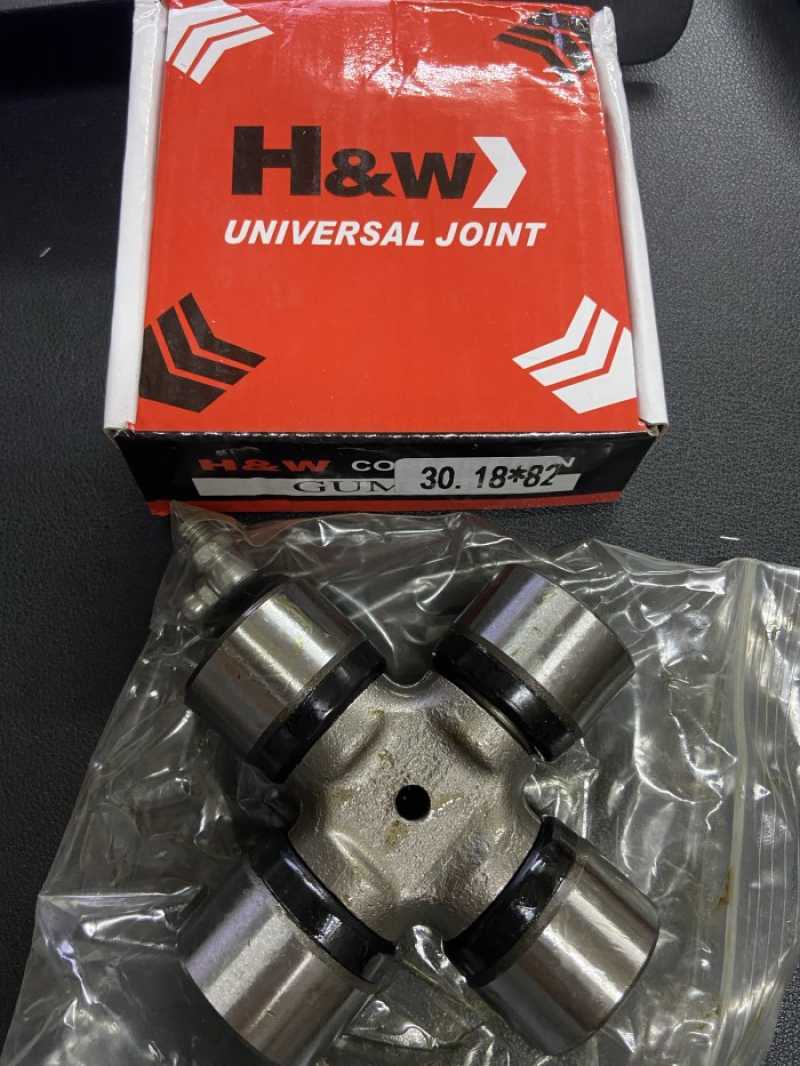 Jual Universal joint cross 30 x 82 di Seller Platinum Storee Kalibata