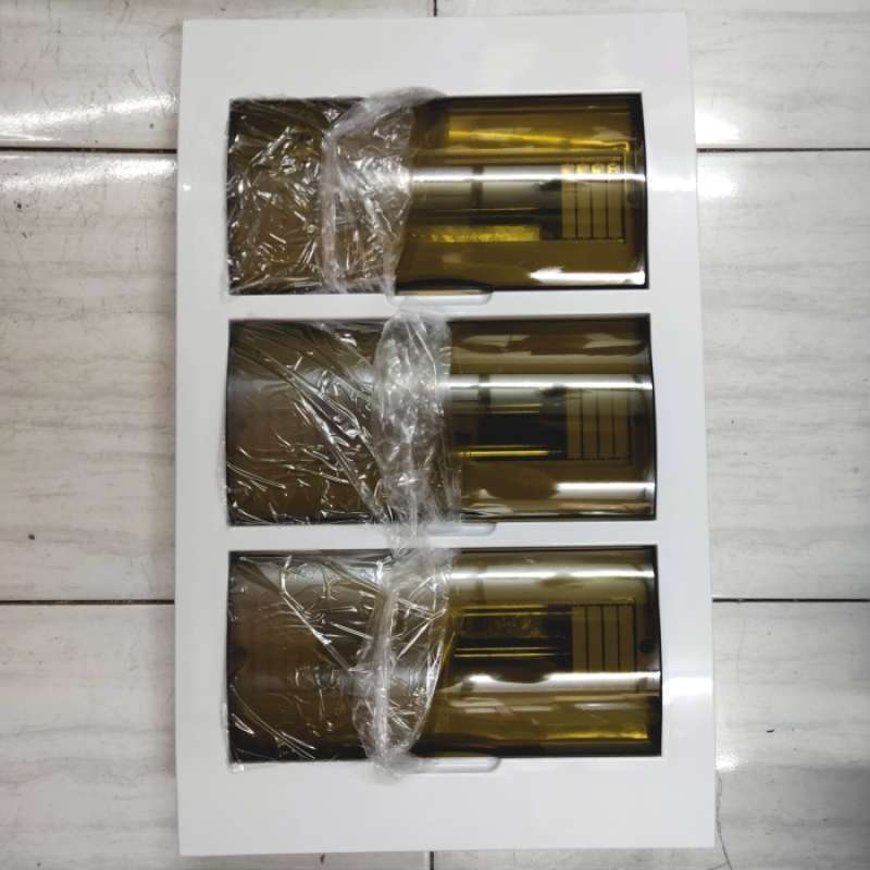 Promo MCB Box LARKIN Inbow (Flush Mounted) 36 way 36 grup 36 group