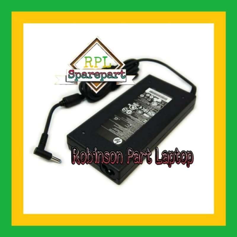 Jual New Ac Adaptor Laptop Hp Omen 15 Tpn-Q194 Tpn-Q193 Tpn-Q173 Tpn ...