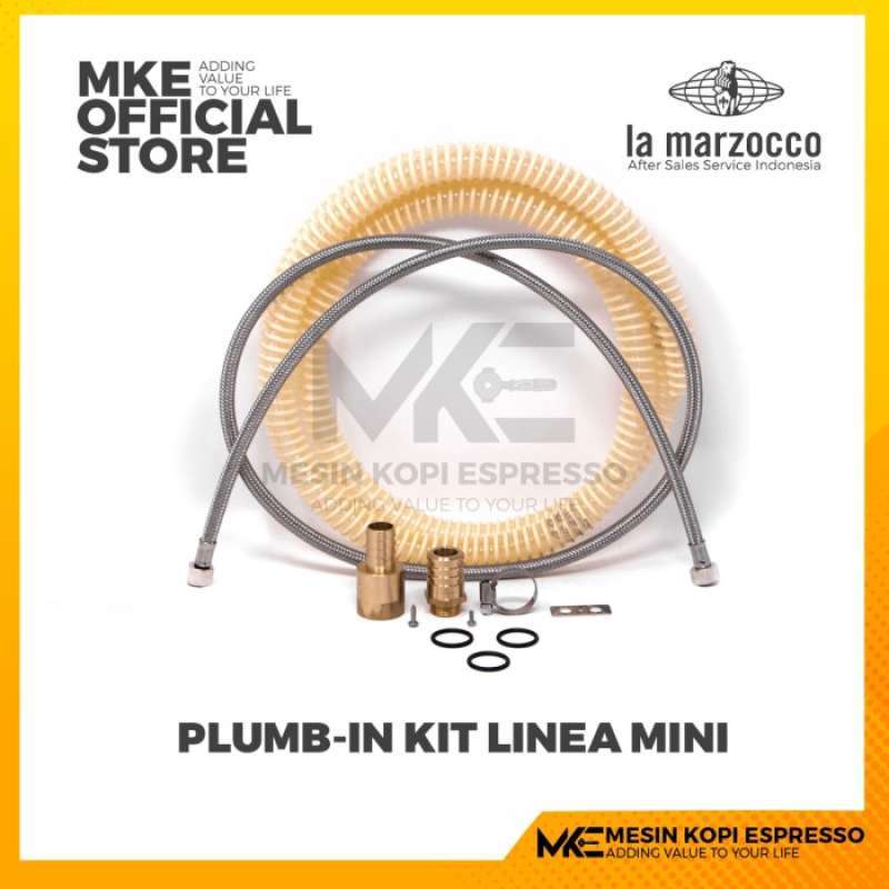 Jual La Marzocco Plumbing Kit Linea Mini di Seller Honey Living