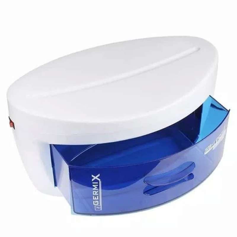 Promo Alat sterilizer uv Germix Diskon 17% di Seller Alfa Beautyku ...