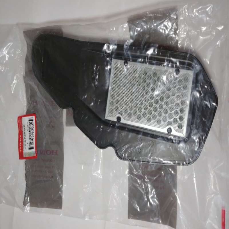 Jual Saringan Udara & Filter Udara Vario 150 Vario 125 Led Original