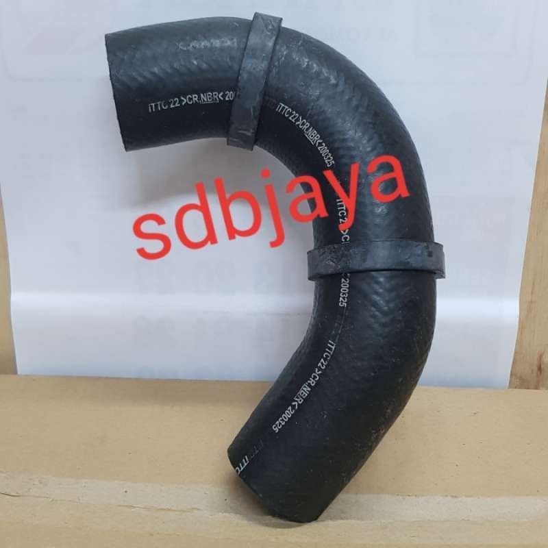Promo hose selang hawa intercooler hilux revo fortuner vrz reborn