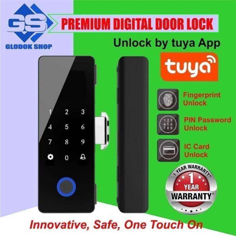 Promo Mesin Absen / Doorlock Digital With Absen / Door Lock / Kunci ...