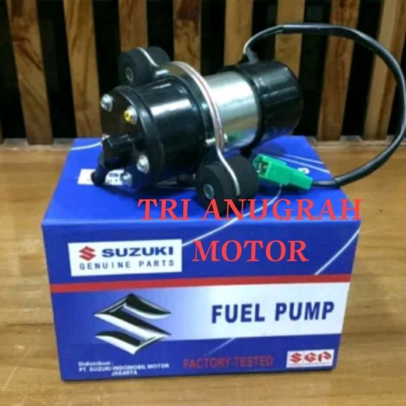 Jual Fuel Pump Carry St100 Rotak Carry St100 Di Seller Platinum Storee