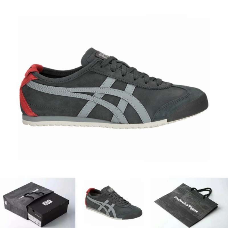 onitsuka tiger stone grey