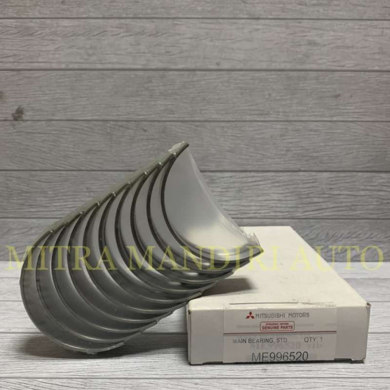 Promo METAL DUDUK UK STD 100 TRITON 2800cc HDX L200 STRADA MEGACABIN 