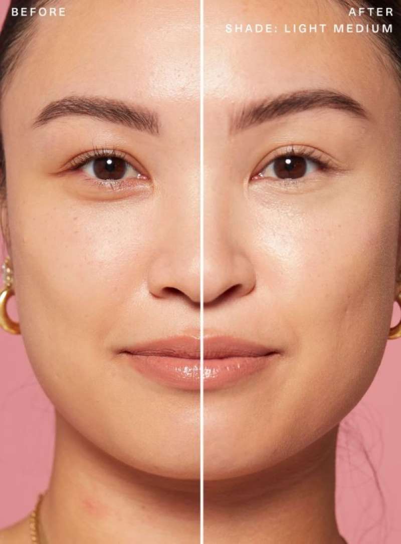 Promo Rare Beauty By Selena Gomez Positive Light Under Eye Brightener