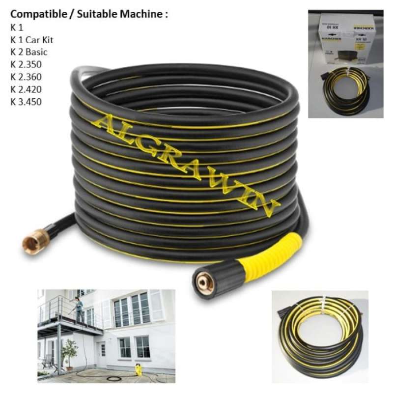 promo-karcher-xh-10-extension-hose-10-meter-160-bar-for-k1-k2-k3-diskon