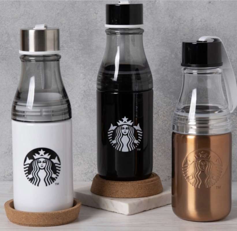 Jual Tumbler Starbucks Plastik P02 di Seller Yayoi Store Kebon Baru, Kota Jakarta Selatan Blibli
