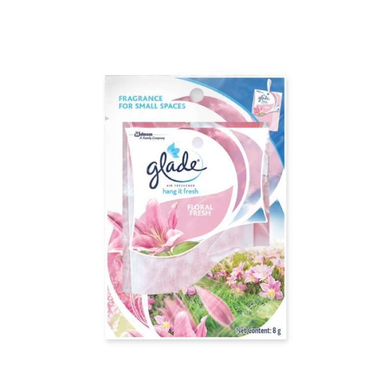 15 Rekomendasi Pengharum Ruagan Glade yang Paling Wangi dan Tahan Lama