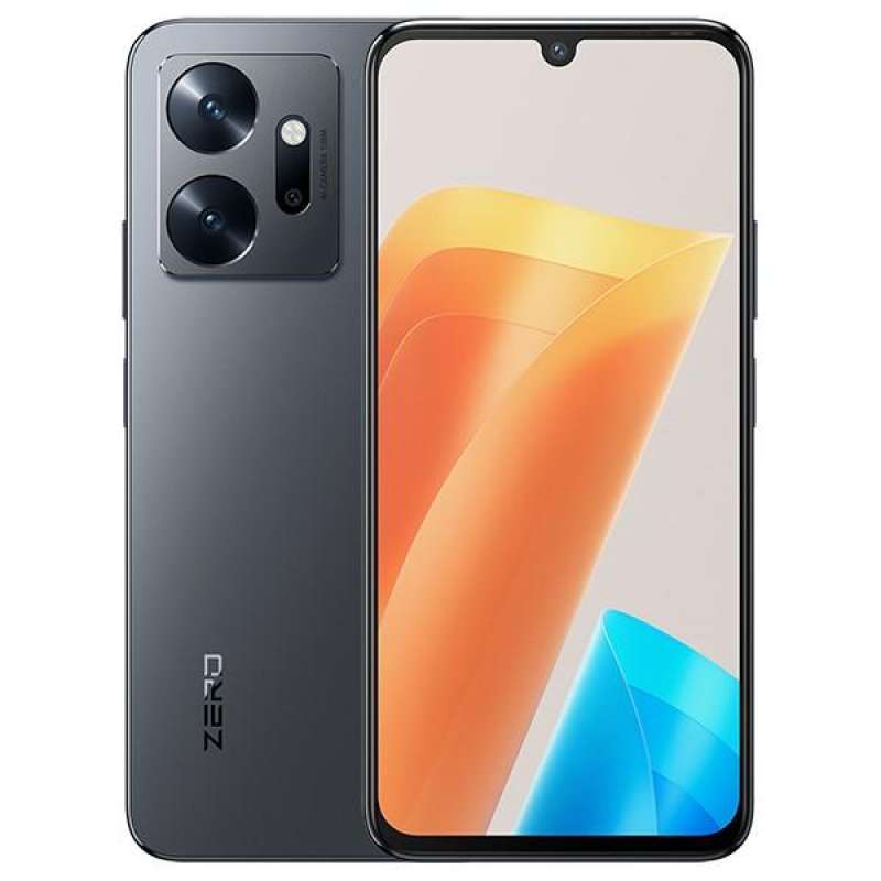 Jual Infinix Zero 20 8/256 GB - Baru - Garansi Resmi Infinix di Seller ...