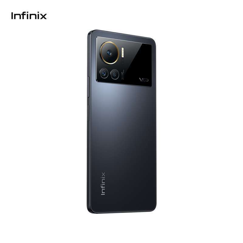 Promo Infinix Note 12 Vip [8/256gb] - Force Black Diskon 16% Di Seller ...
