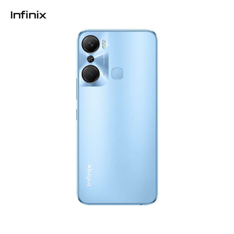 Jual Infinix Hot 12 Pro Nfc [x668c] Smartphone ( Ram 8gb / Rom 128gb ...
