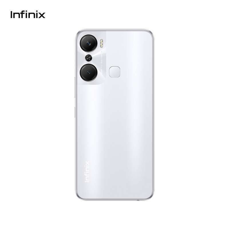 Jual Infinix Hot 12 Pro NFC [X668C] Smartphone ( Ram 8GB / Rom 128GB ...