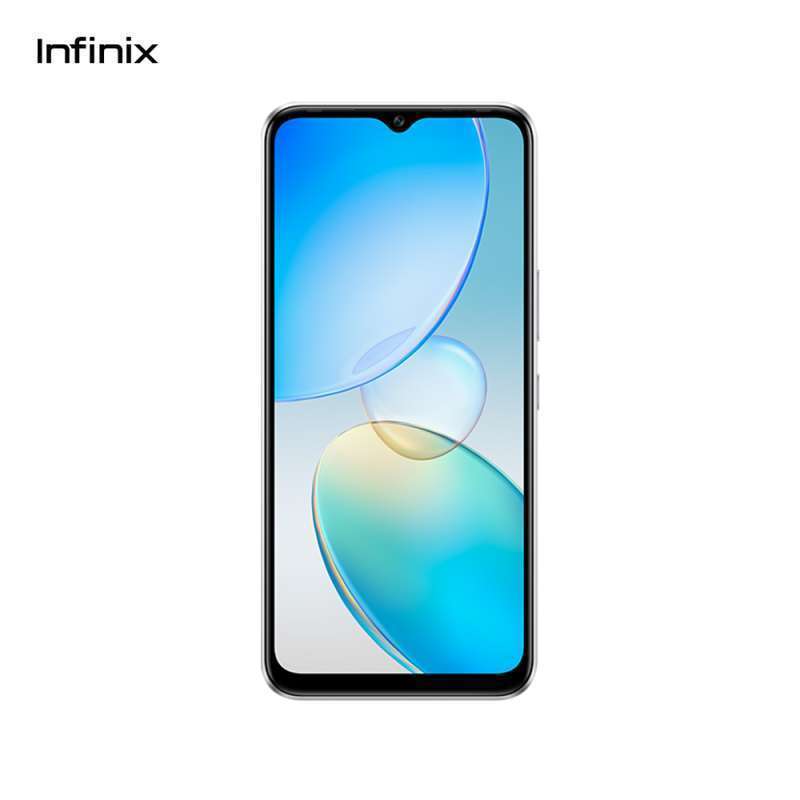 Jual Infinix Hot 12 Pro NFC [X668C] Smartphone ( Ram 8GB / Rom 128GB ...