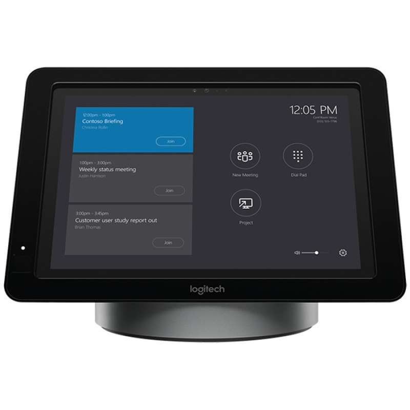Jual Logitech SmartDock / Logitech Smart Dock Video Conferencing di ...