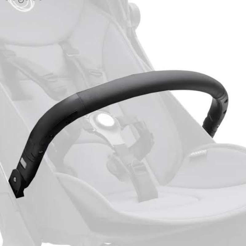 Promo Bugaboo Bumper Bar / Pegangan Bar Stroller Diskon 26 di Seller