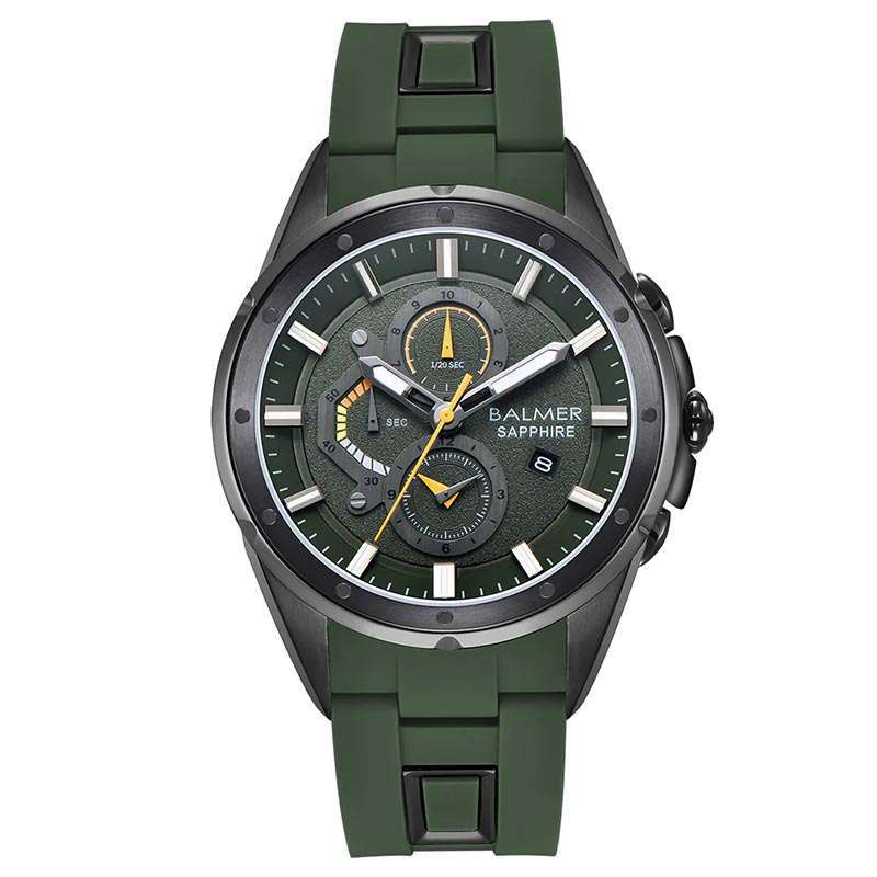 Promo JAM TANGAN BALMER ORIGINAL 8816 BALMER B8816 JAM BALMER 8816 JAM