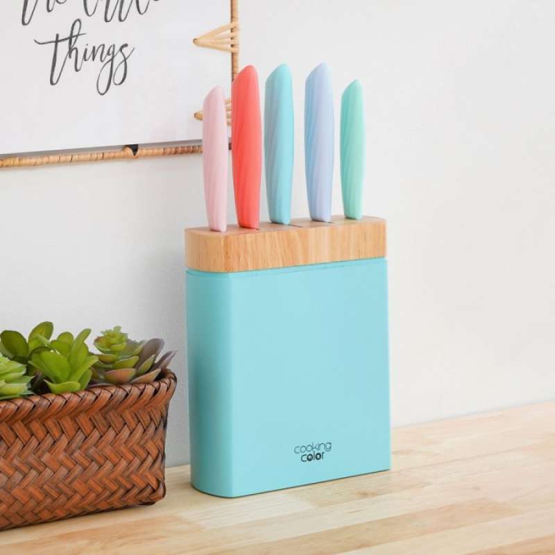 Jual Informa Cooking Color Set Original Murah - Harga Diskon Maret 2024 ...