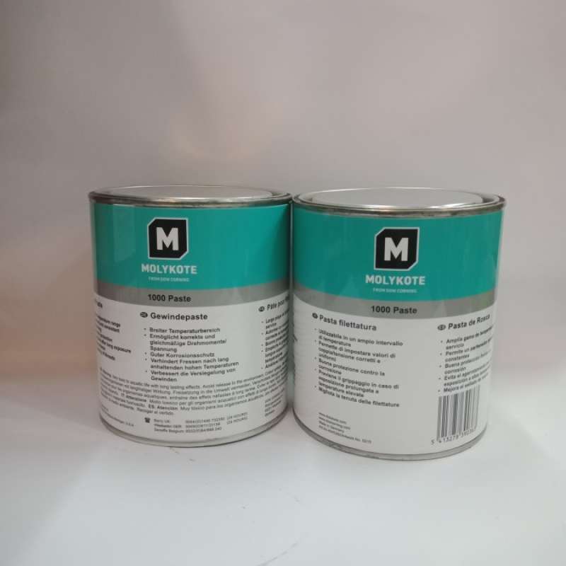Jual Molykote 1000 molykote 1000 pasta di Seller FLASSALE Setu, Kota