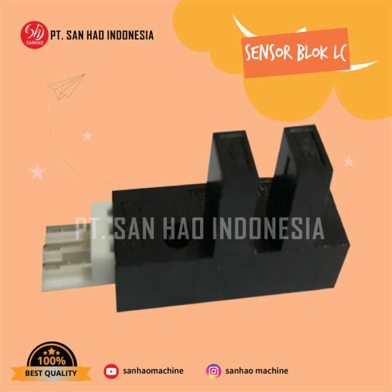 Promo Sensor Blok Lc Dtf Dtg Sublim Diskon 23% di Seller Urahara Store ...