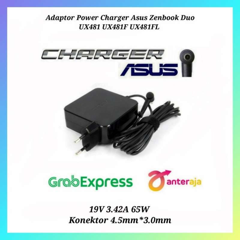 K KYUER 64Wh C41N2002 Laptop Batterij voor Asus ZenBook Pro 15 UX535 UX535L UX535LH Series UX535LH-BN033 UX535LH-KJ188 UX535LH-KJ188T UX535LH-BH74 UX535LH-BN002T Series 0B200-03770100 15.4V 4190mAh