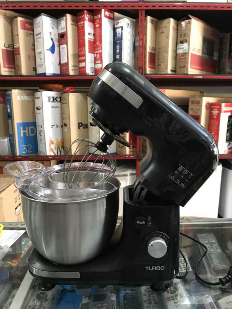 Jual Mixer Turbo Stand Grande Ehm9595 / 5 Liter / Ehm 9595 / Ehm9595